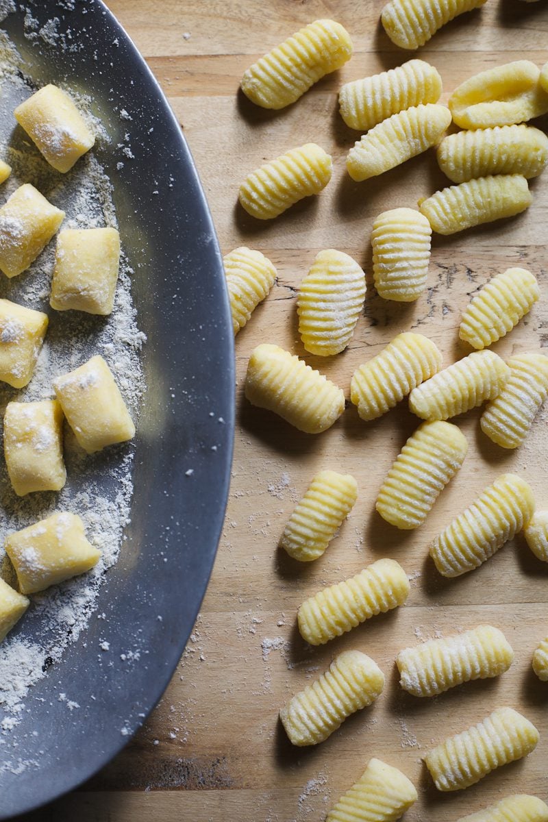 Homemade Potato Gnocchi Tips: The Secret to Light & Fluffy Results